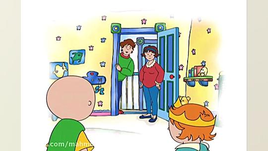 کارتون کایلو با زیرنویس انگلیس...