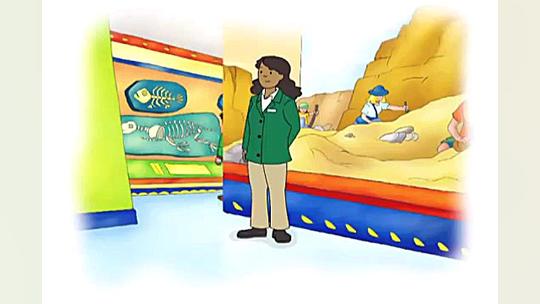 کارتون کایلو با زیرنویس انگلیس...