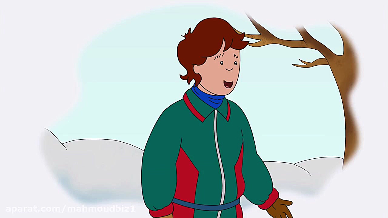 کارتون کایلو با زیرنویس انگلیس...