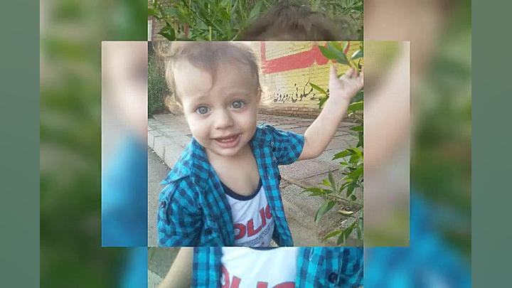 جذابیت پسر بچه ایرانی(میکائیل...