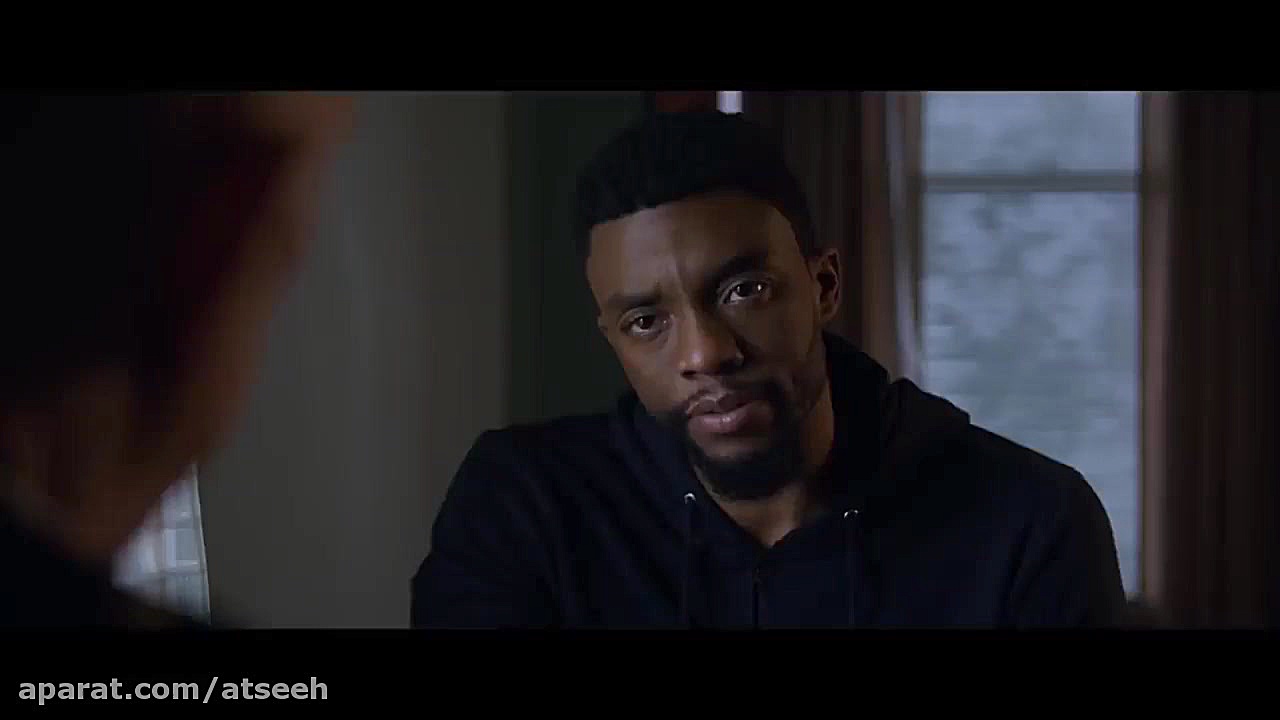 فیلم سینمایی " 21 پل &quo...