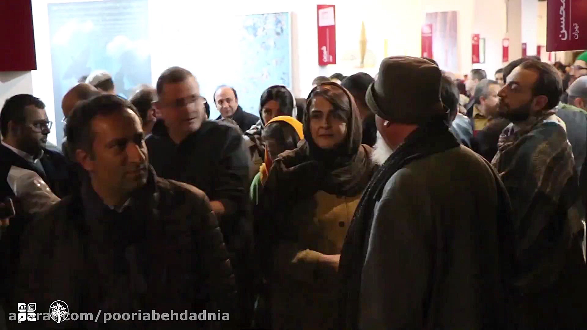 تیزر مستند یازدهمین دوره جشنوا...