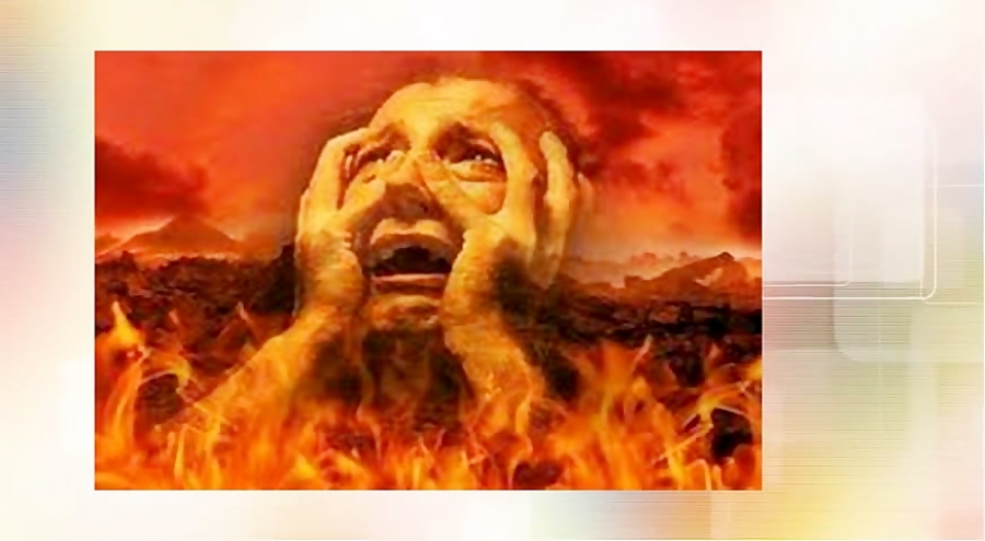 عذاب وحشتناک رابطه جنسی با زن...