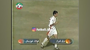 فولاد خوزستان و برق شیراز سال...