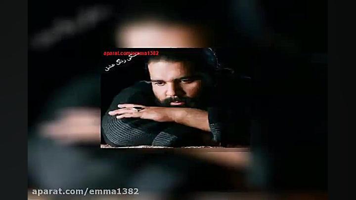 آهنگ رضا صادقی آلبوم مشکی رنگ...