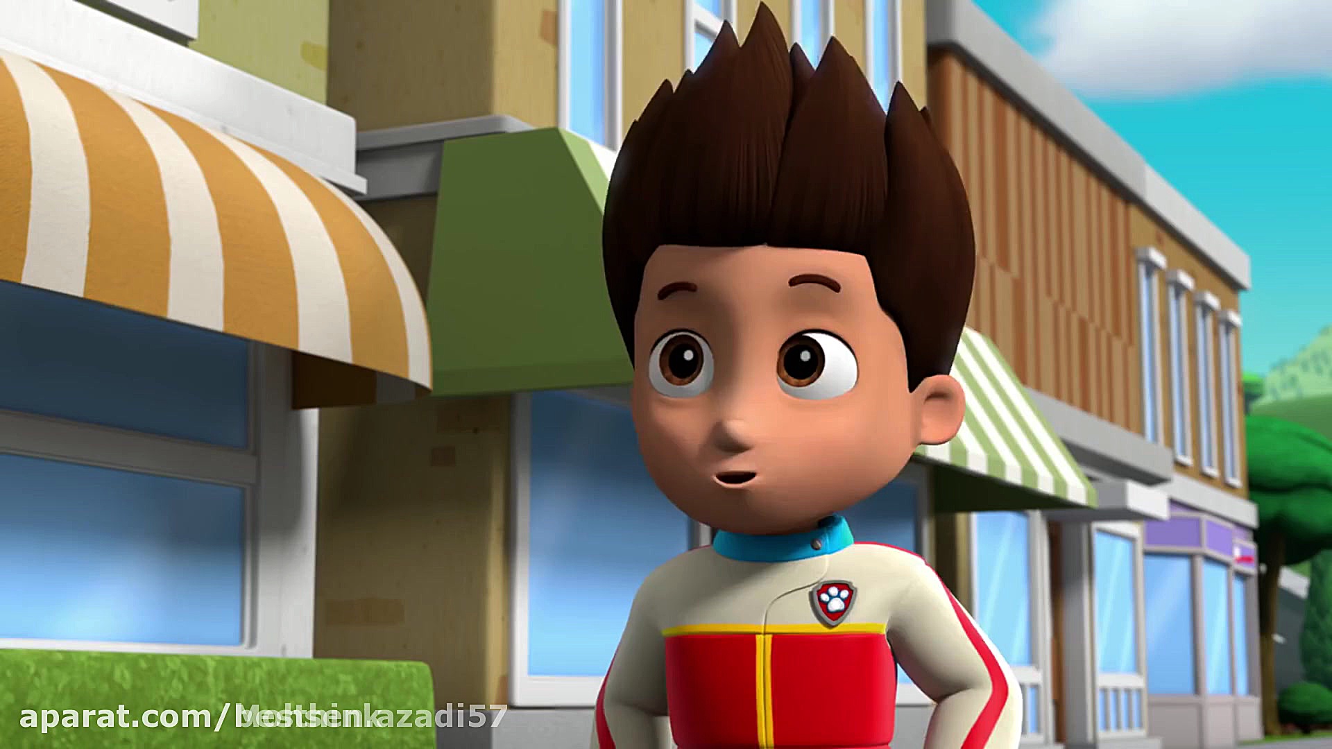 سگهای نگهبان