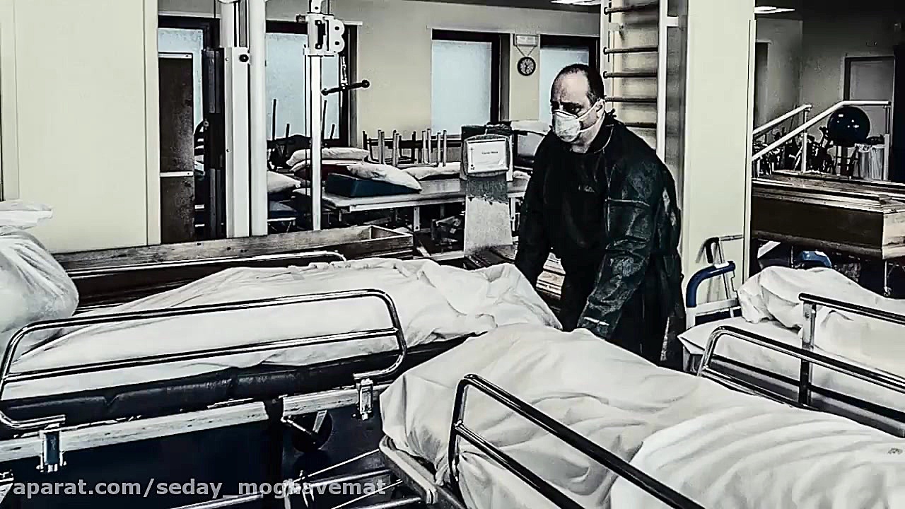 ایتالیا تنها در بحران کرونا