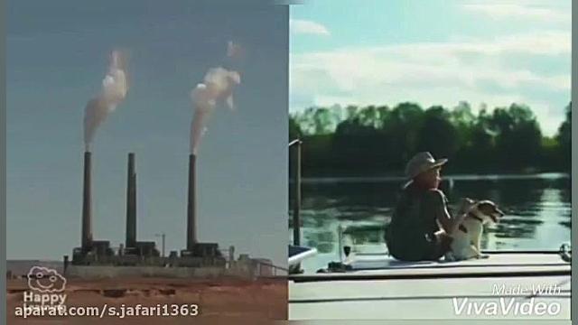 با فتوسنتز از زبان ستایش بهروز...