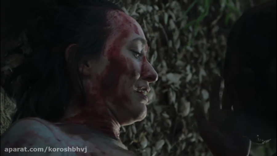 فیلم کوتاه ترسناک کنار آب