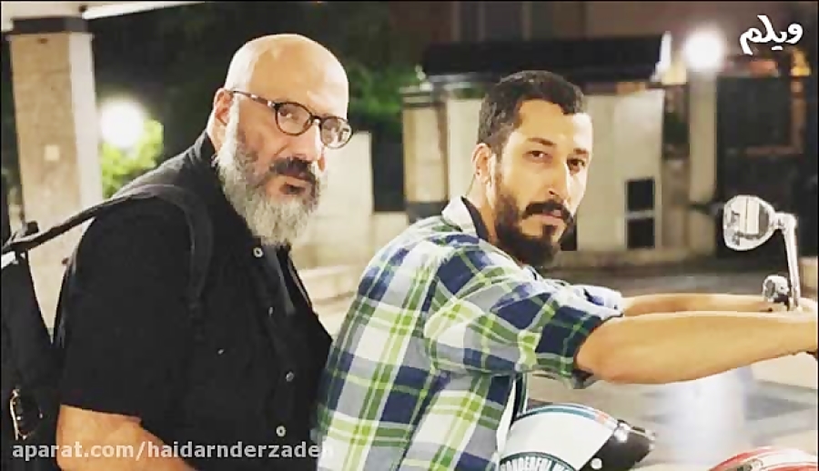 تریلر فیلم سگ بند