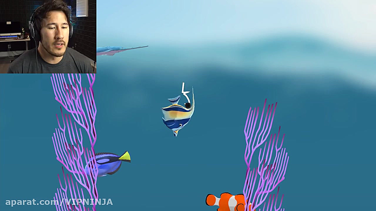 کامل کردن Golfing Over It یکی...