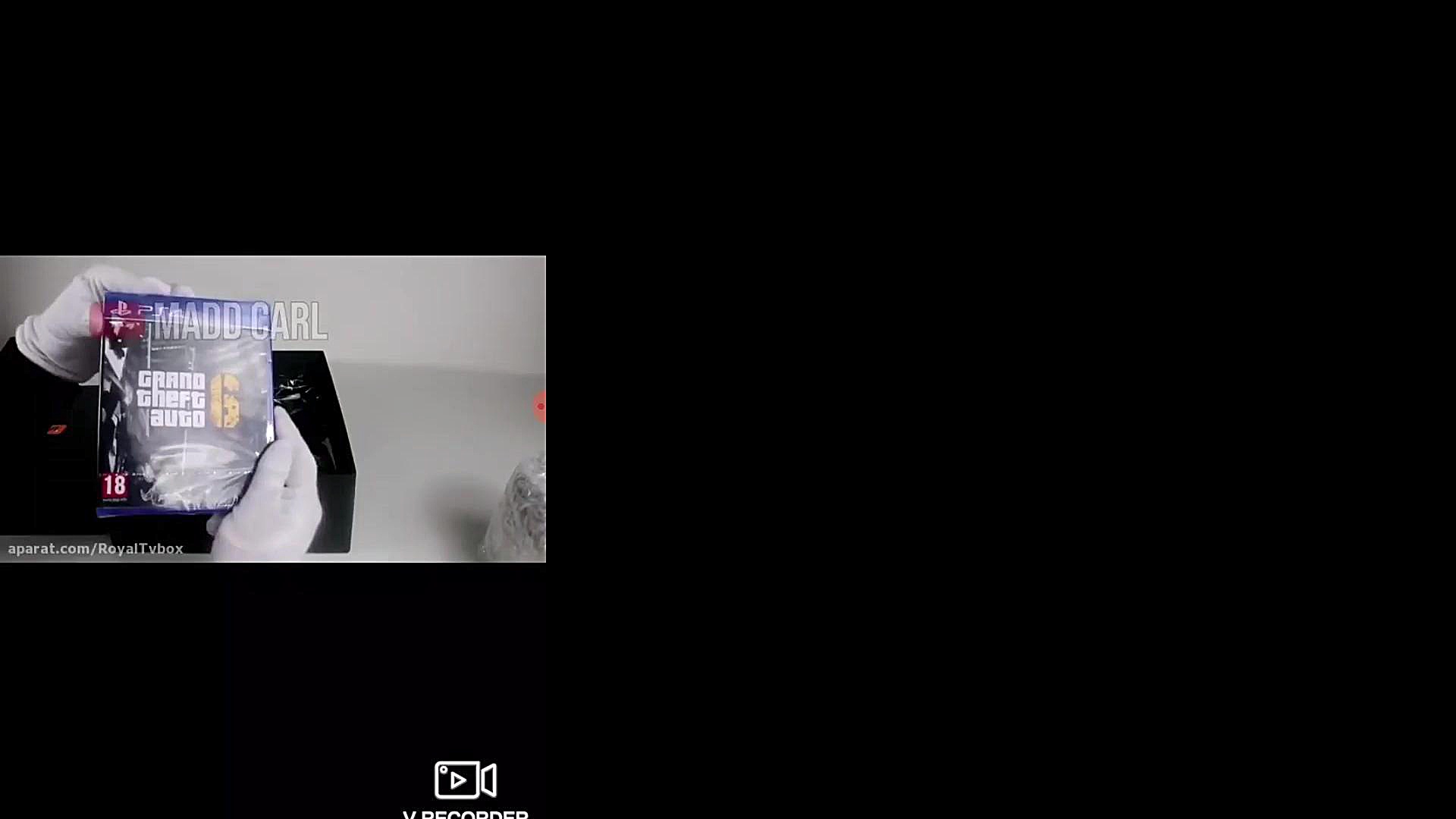 gta vi BETA اومد ولی مشخص نیست...