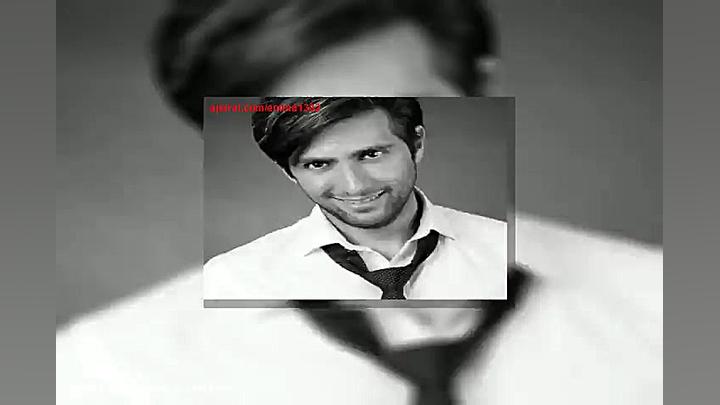 آهنگ امیر فرجام گناه عشق