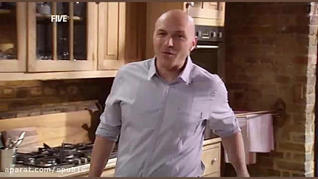 آموزش آشپزی: طرز تهیه غذاهای ت...