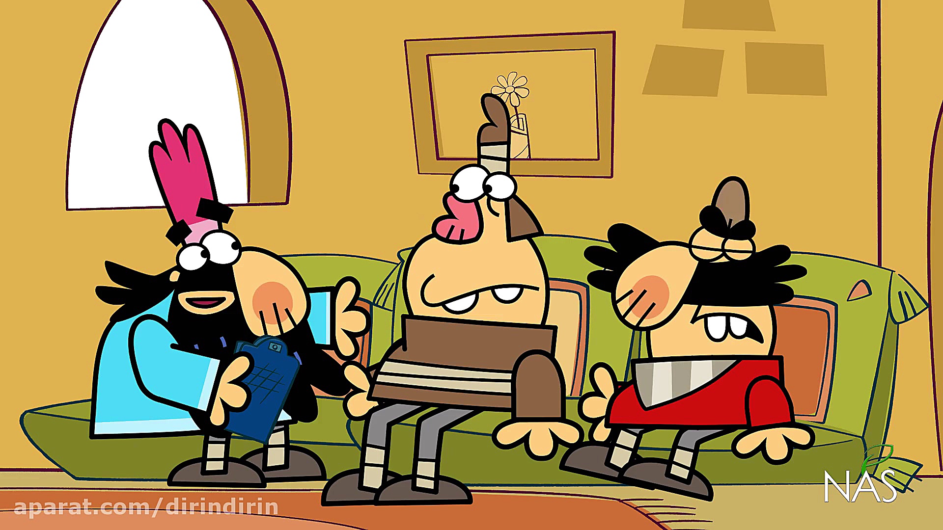 دیرین دیرین  وقت خریدن