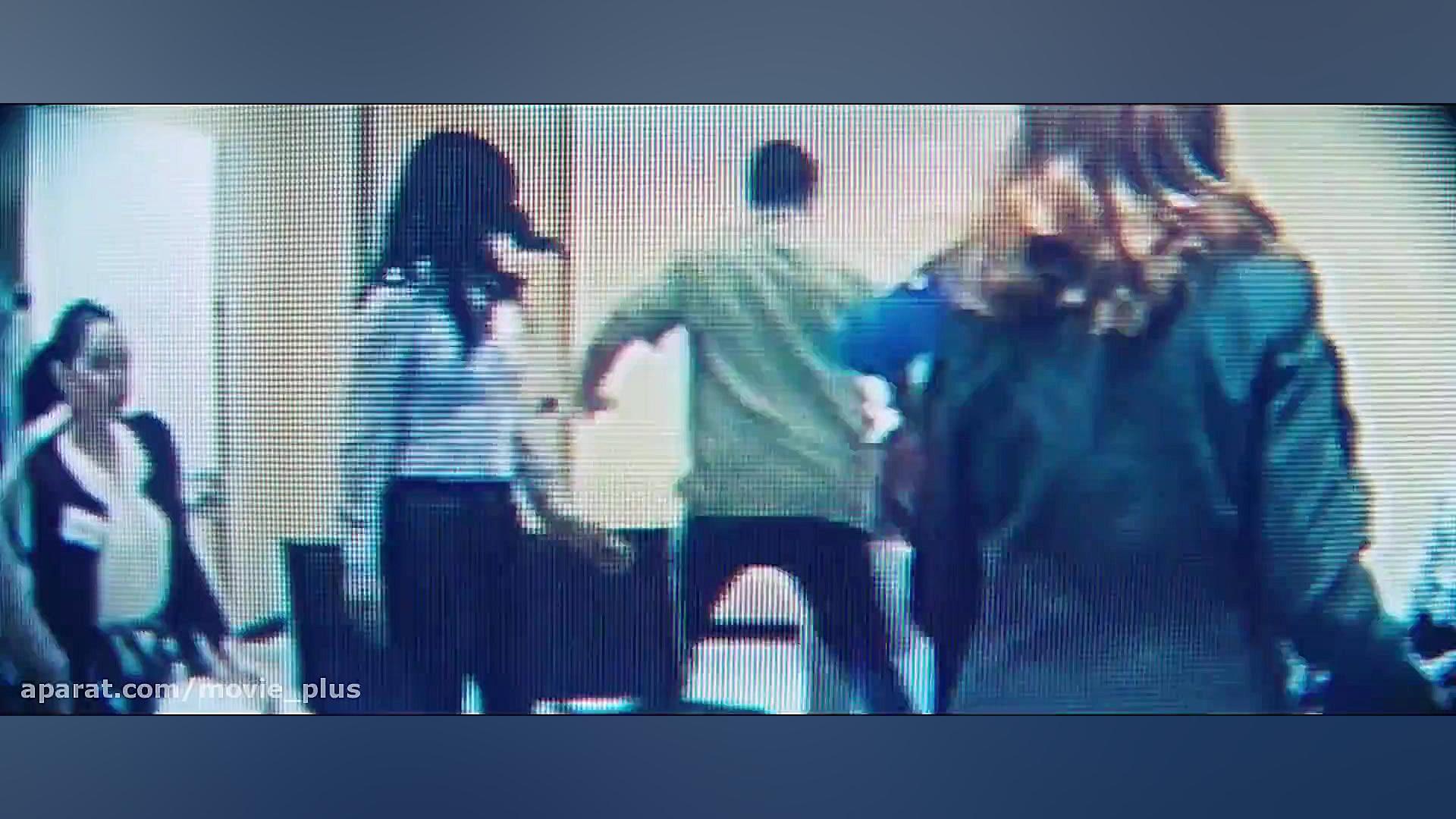 سینمایی (Vice 2018) "دوبله فارسی" زمان7712ثانیه