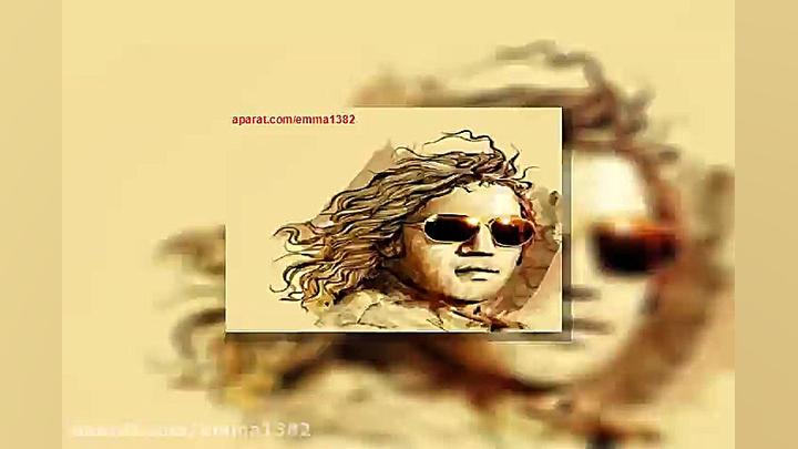 آهنگ رضا یزدانی کلاشینکف