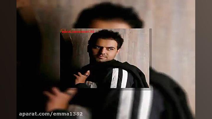 آهنگ رضا شیری خواب