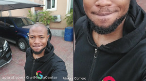 جعبه گشایی و بررسی گوشی موبایل...