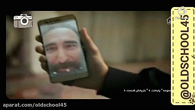 پایتخت ۶قسمت ۶  بهبود بر میگرد...