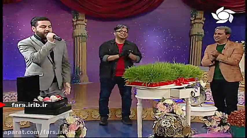 ترانه زیبای &quot; خنده بهار &...