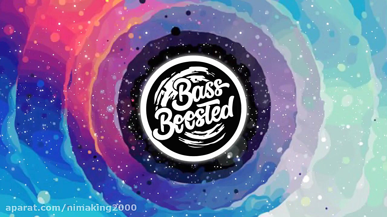 اهنگ بیس دار خارجی