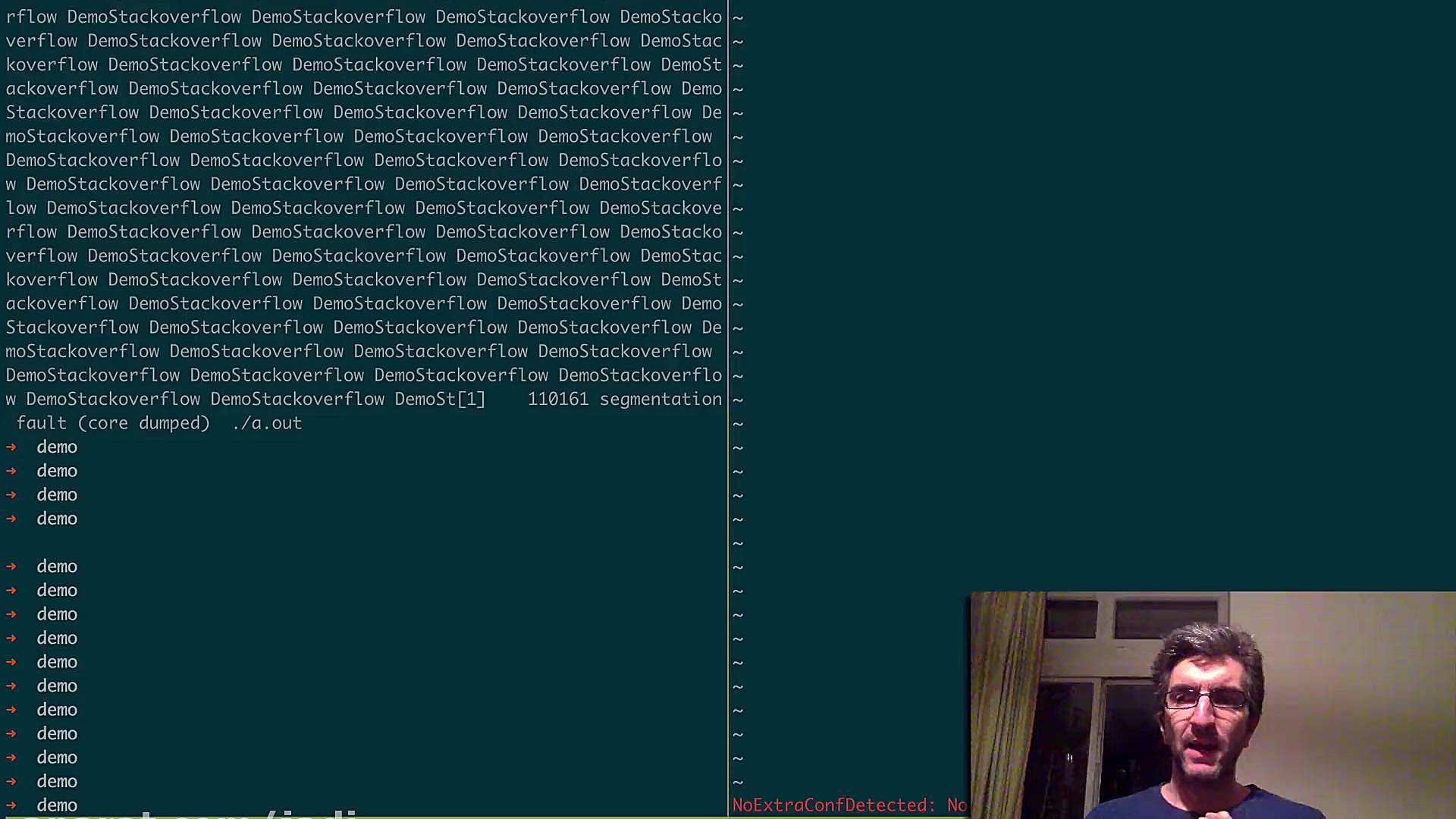 جادی تی وی  حمله های استک و با...