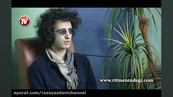 اولین اجرای &quot;سیگار پشت سی...