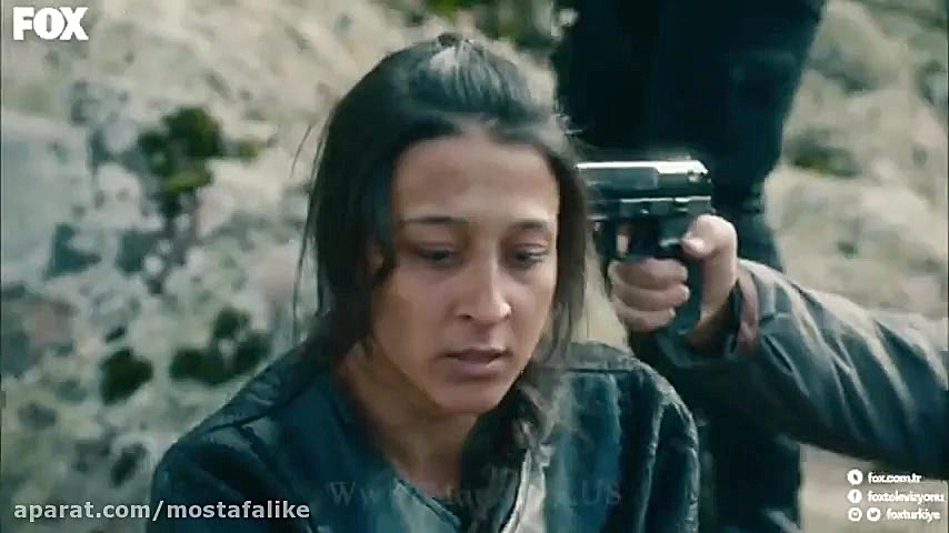 سریال ترکی جنگجو Savasci با زی...