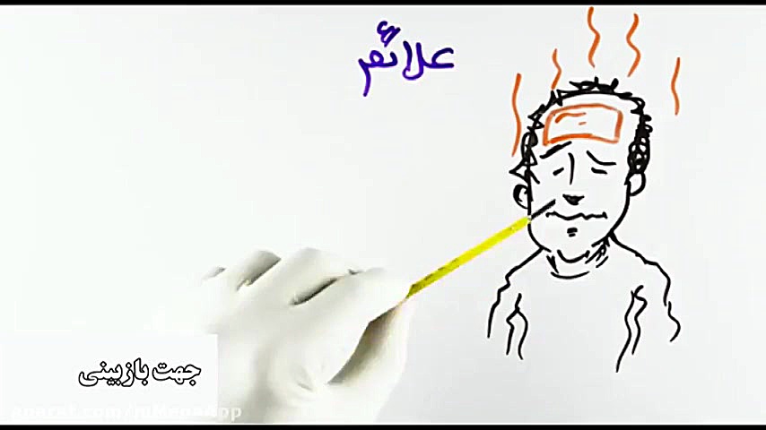 میهمان ناخوانده  کرونا