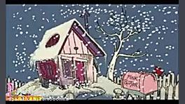 کارتون پلنگ صورتی | قسمت 55