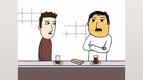 آشنایی پرویر و پونه!!! ... در...