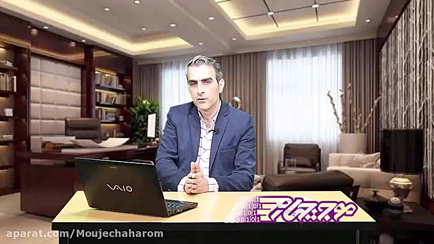 نیاز به آموزش مجازی و تغییر مد...