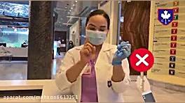 این ملاحظات بهداشتی کرونا شاید...