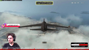 پارت 3 استریم Call of Duty War...