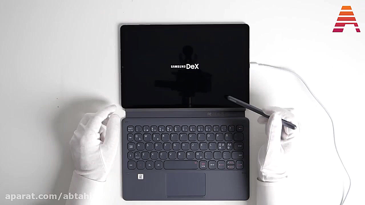 تبلت سامسونگ SAMSUNG GALAXY TA...