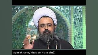 اهمیت پدر  حجت الاسلام دانشمند