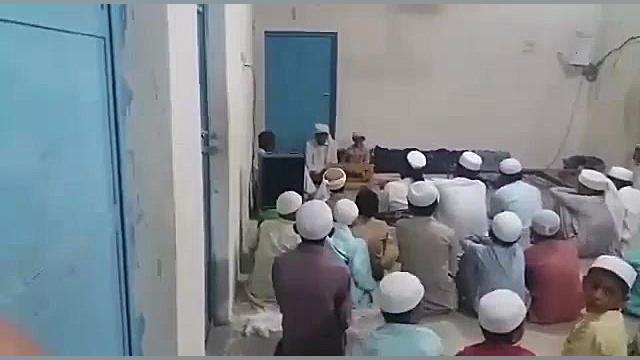 حافظ عبدالله بادپا