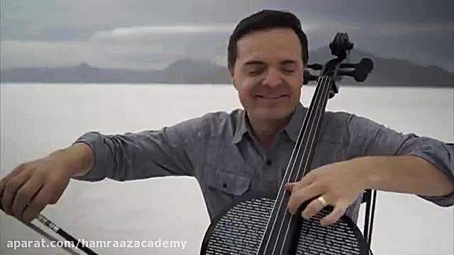 آموزشگاه موسیقی همراز: قطعه A...