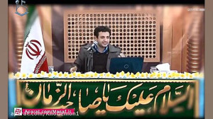 علی اکبر رائفی پور (برای امام...