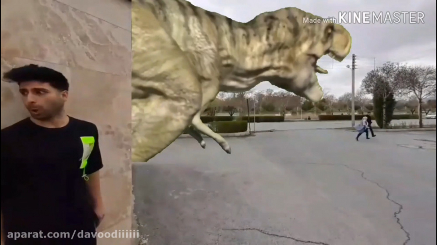 بازماندگان کرونا