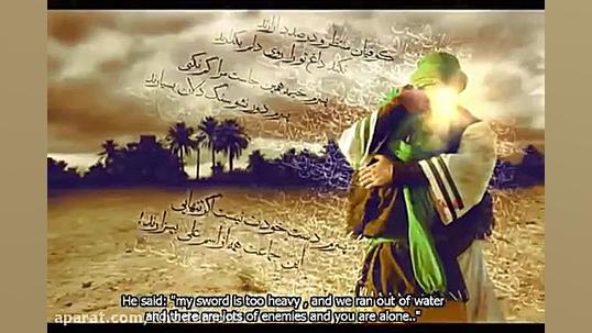 علی اکبر رائفی پور (یکه،تنها)