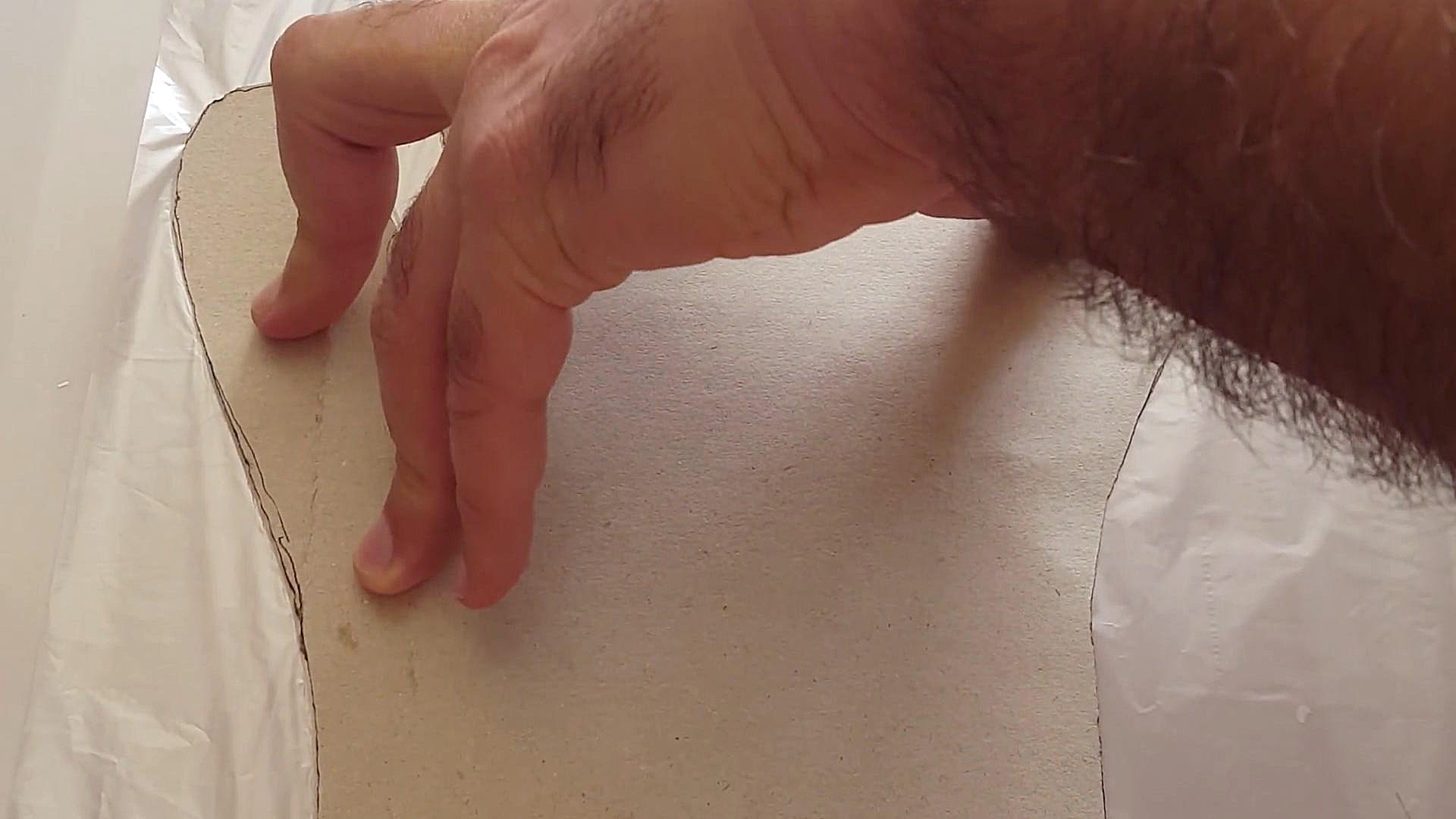 ساخت دستکش یکبار مصرف