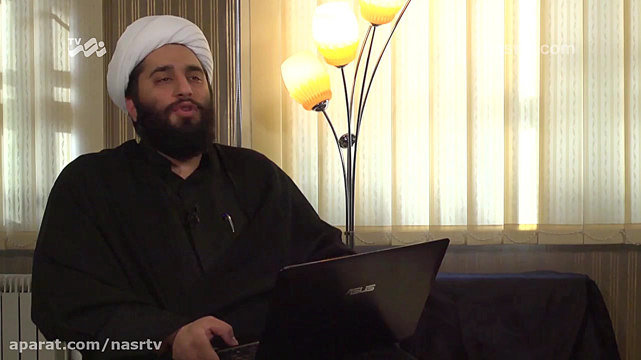 چند سوال از اسلام اموی (قسمت ا...