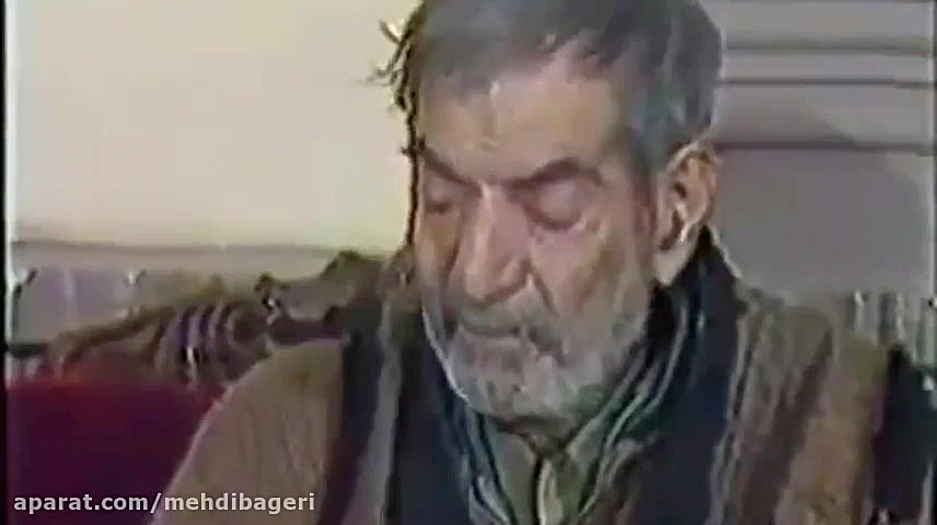 استاد شهریار اسطوره شعر و آذرب...