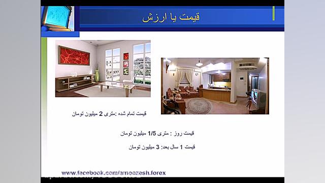 آموزش فارکس قسمت سوم