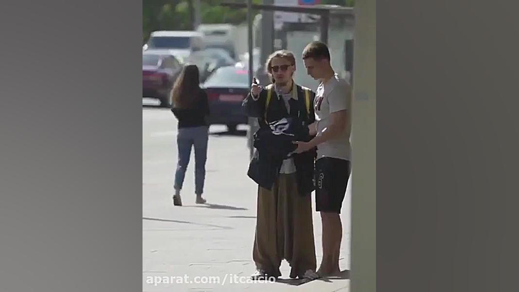 دوربین مخفی......................