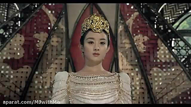 فیلم جدید Monkey King 3 سال 2020 زمان81ثانیه