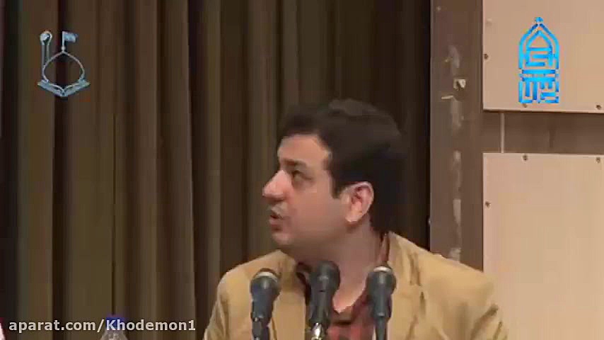 علی اکبر رائفی پور (رجعت شیطان...