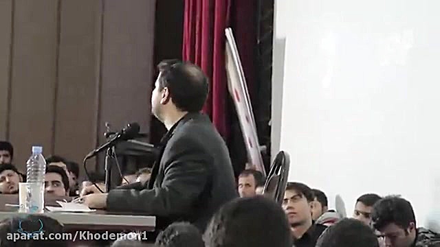 علی اکبر رائفی پور (ترور حاج ق...